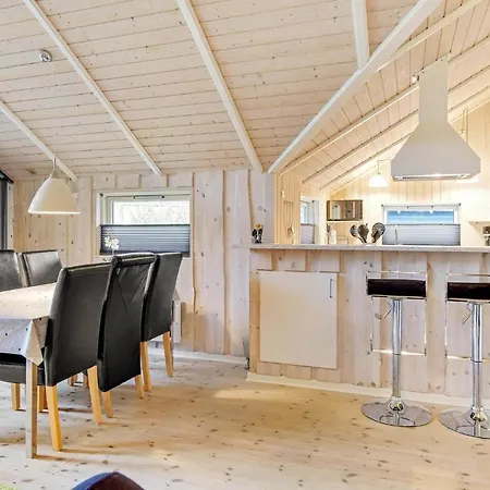 Blomstervangen Denm I