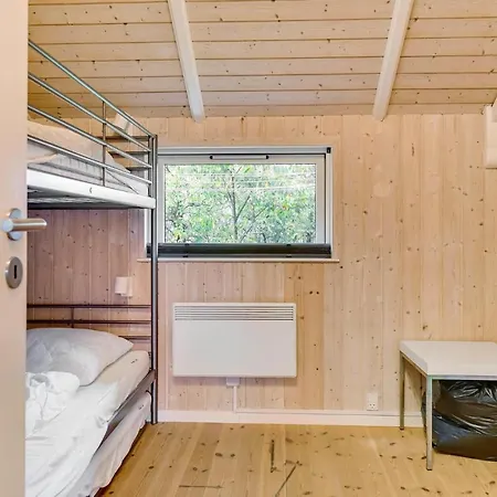 Blomstervangen Denm I * Oksbøl