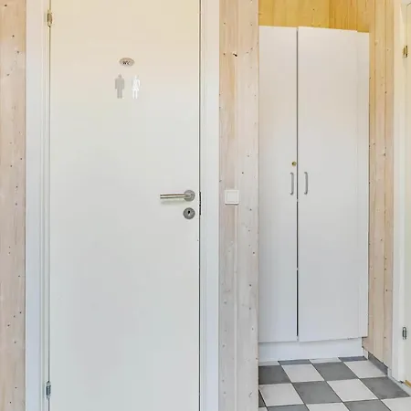Magnífica Casa En Con Sauna Oksbøl