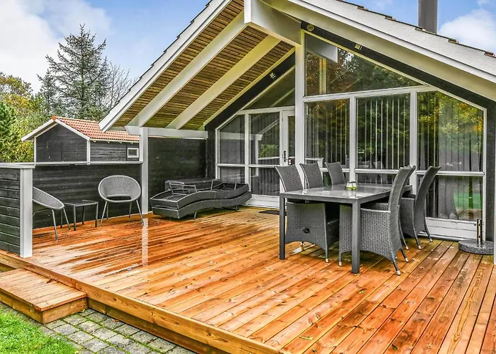 Blomstervangen Denm I