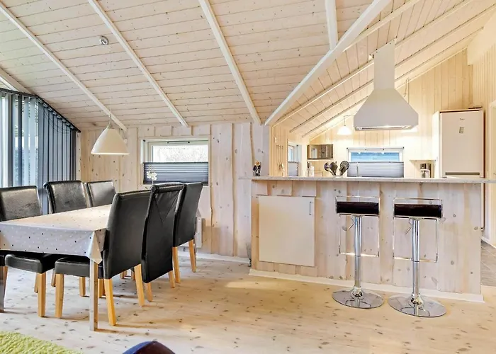 Blomstervangen Denm I