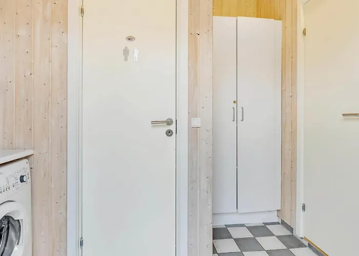 Blomstervangen Denm I Oksbøl